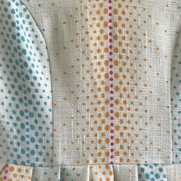 Julie Brown NYC Midi Dress - Picture 4 of 10